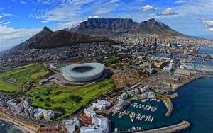Tourism and Hospitality Business in South Africa