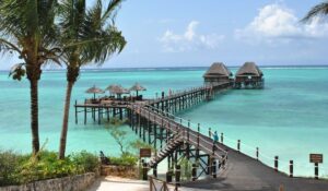 Tourism Business Opportunities in Tanzania