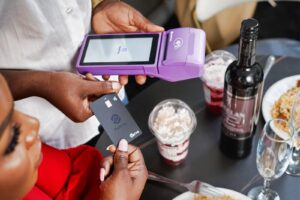 Fintech and Mobile Money in Africa: The New Frontier of Financial Inclusion