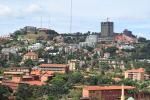 Real Estate Investment in Uganda: From Kampala Expansion to Oil-Belt Housing