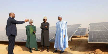 Nigeria’s Investment Landscape: Where to Put Your Money for Growth