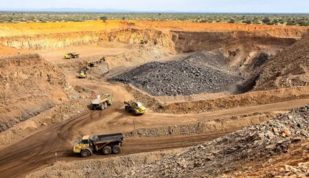 Unlocking Southern Africa’s Critical Minerals for Global Demand