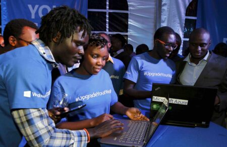 Startups Without Borders: How African Tech Is Scaling Across the Continent