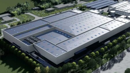 Morocco Secures .6 Billion Chinese Investment for Africa’s First Battery Gigafactory