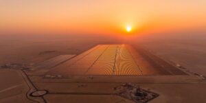 Renewable Energy in Egypt: Investing in Africa’s Clean Power Leader
