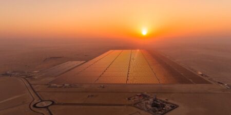 Renewable Energy in Egypt: Investing in Africa’s Clean Power Leader
