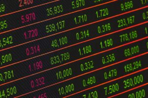The Role of the Johannesburg Stock Exchange (JSE) in 2026