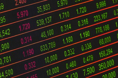 The Role of the Johannesburg Stock Exchange (JSE) in 2025