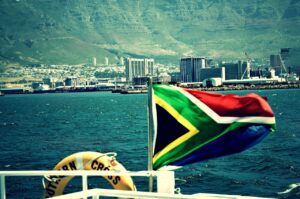 Top Investment Sectors in South Africa (2026) Top Investment Sectors in South Africa (2026)