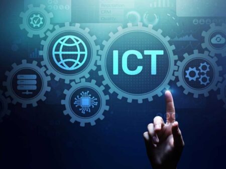 ICT Business in Ghana: Building West Africa’s Digital Gateway