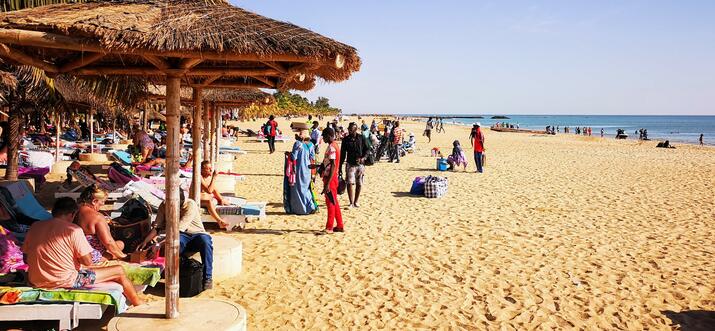 Tourism Business Opportunities in Senegal: From Coastal Resorts to Cultural Heritage Tourism Business Opportunities in Senegal: From Coastal Resorts to Cultural Heritage