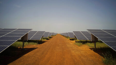 Renewable Energy in Senegal: Powering Growth Beyond Fossil Fuels