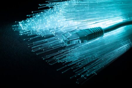 Building Africa’s Digital Backbone: Infrastructure for the 21st Century