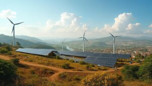 Renewable Energy in Kenya: What the Numbers Hide, and Where the Returns Really Lie
