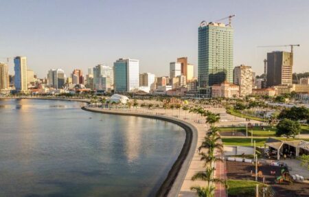 Angola’s €200 Million ProÁgua Project: A Model for Sustainable Water Infrastructure Financing
