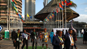 South African SOC Summit Highlights Investment Potential and Gulf-Africa Partnerships South African SOC Summit Highlights Investment Potential and Gulf-Africa Partnerships