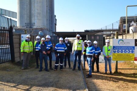 EPCM Holdings to Lead Dialogue on West Africa’s Gas Infrastructure and Industrial Future