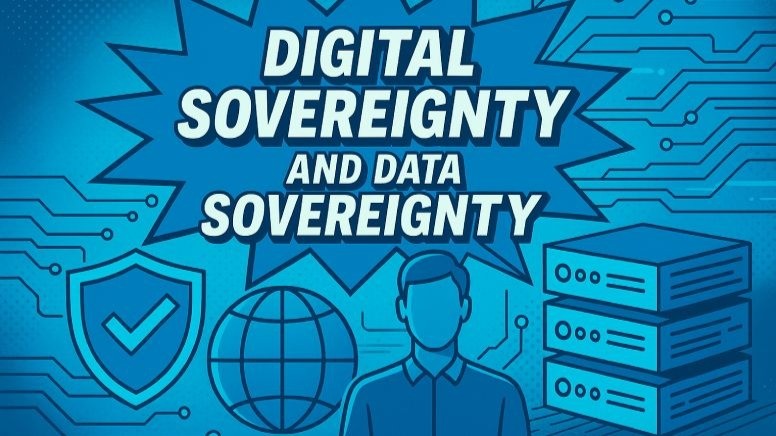 Leading Africa into a Golden Age of Decentralised Finance and Sovereign AI Leading Africa into a Golden Age of Decentralised Finance and Sovereign AI