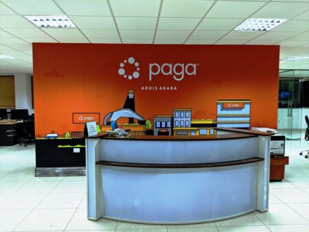 Paga Expands Into US Market: Digital Banking Solution for African Diaspora