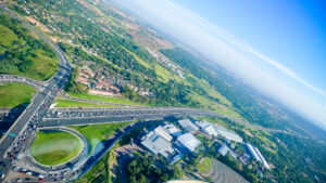 The Two Non-Negotiable Conditions to Close Africa’s Infrastructure Funding Gap The Two Non-Negotiable Conditions to Close Africa’s Infrastructure Funding Gap