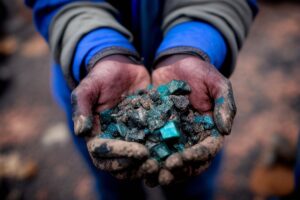 DRC Export Quotas Trigger Post-Holiday Spike in Cobalt Prices