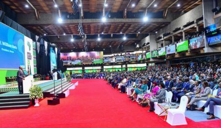 Private Capital Meets Climate Action