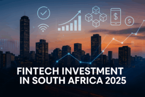 FinTech Investment in South Africa