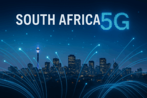 Telecommunications and ICT Business in South Africa