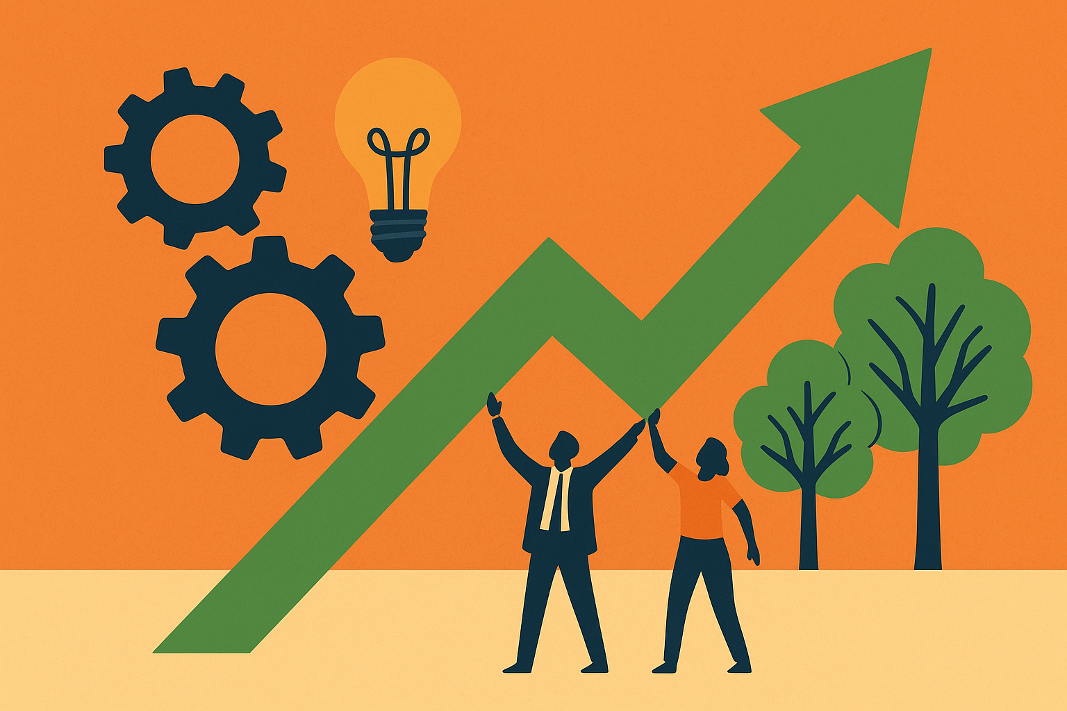 What Really Grows the Economy? What Really Grows the Economy?