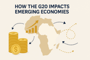 How the G20 Impacts Emerging Economies