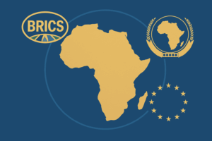 BRICS, AU, and the Future of Multilateralism in Africa