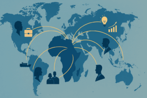 The African Diaspora: Driving Africa’s Global Transformation (2025 Edition)