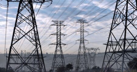 Europe unveils 8-million package to scale up renewables in Africa