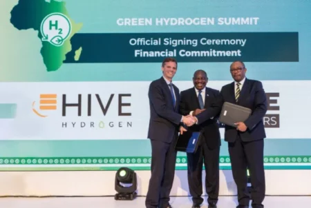 Climate Fund Managers Mobilize .065 Billion to Strengthen Climate Infrastructure Across Africa