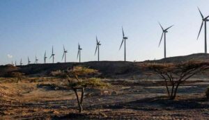 How South Africa’s Largest Wind Farm Is Redefining Energy Investment in Africa How South Africa’s Largest Wind Farm Is Redefining Energy Investment in Africa