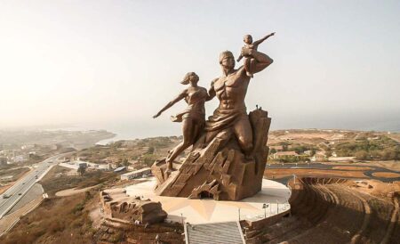 Investment Opportunities in Senegal 2025 Edition