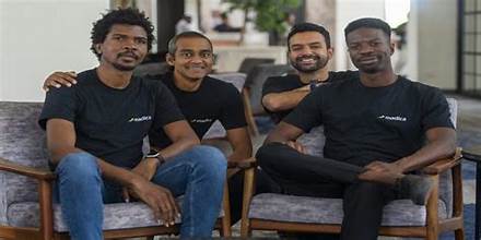 Africa’s AI Investment Wave Gathers Momentum as Madica Backs Tunisia and Morocco Startups Africa’s AI Investment Wave Gathers Momentum as Madica Backs Tunisia and Morocco Startups