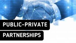 Public-Private Partnerships and Global Retail Giants Drive Commercial Property Renewal Public-Private Partnerships and Global Retail Giants Drive Commercial Property Renewal