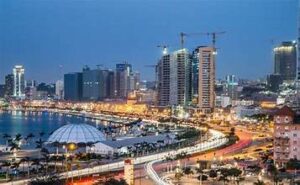 Angola Returns to 5 to 10-year Dollar Bonds