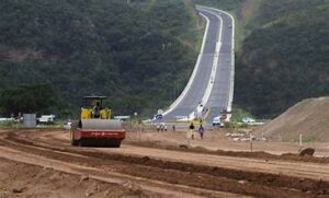 Infrastructure and Construction Business in South Africa