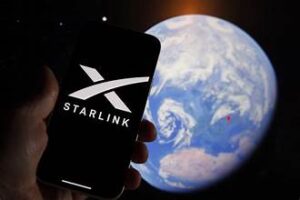 Starlink’s Launch in South Africa Unlikely Before 2027 Despite 0 Million Investment Plan