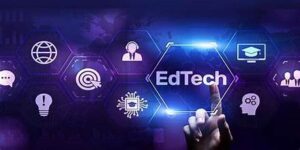 E-Learning and EdTech Growth in Africa