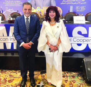 Qatar Chamber Strengthens Arab–African Investment Ties at Cairo Summit Qatar Chamber Strengthens Arab–African Investment Ties at Cairo Summit