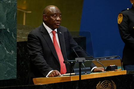 Egypt Participates in G20 Trade and Investment Meeting in South Africa to Advance Inclusive Global Growth