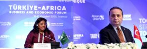 Turkey–Africa Investment to Hit US Billion