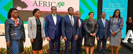 Africa50 to Implement Large-Scale Projects in Tanzania