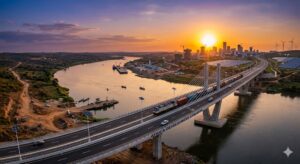 The Architecture of Velocity: Erasing Africa’s Infrastructure Execution Chokehold