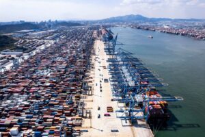 The End of AGOA: How the U.S.–Africa Trade Deal Collapse Shifts Power Toward China
