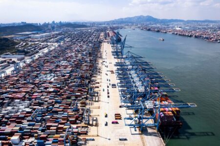 The End of AGOA: How the U.S.–Africa Trade Deal Collapse Shifts Power Toward China