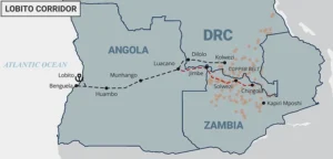 Transforming the Zambia–Lobito Rail Corridor Into a Trade Lifeline